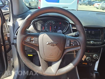 2020 Chevrolet Trax LS 1LS – miniatura 10