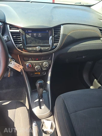 2020 Chevrolet Trax LS 1LS – miniatura 11