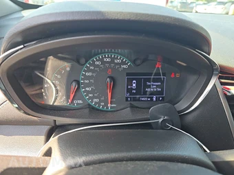 2020 Chevrolet Trax LS 1LS – miniatura 12