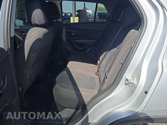 2020 Chevrolet Trax LS 1LS – miniatura 13