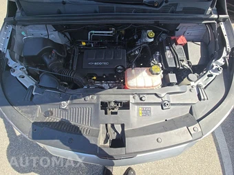 2020 Chevrolet Trax LS 1LS – miniatura 15