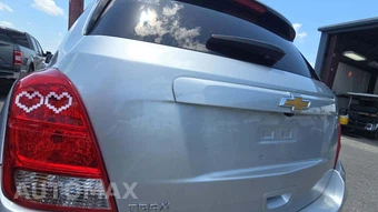 2020 Chevrolet Trax LS 1LS – miniatura 19