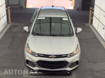 2020 Chevrolet Trax LS 1LS – miniatura 2