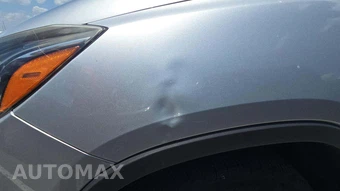 2020 Chevrolet Trax LS 1LS – miniatura 21