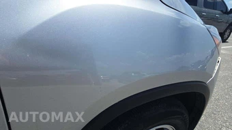 2020 Chevrolet Trax LS 1LS – miniatura 23