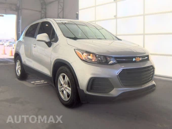 2020 Chevrolet Trax LS 1LS – miniatura 3