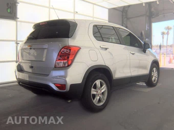 2020 Chevrolet Trax LS 1LS – miniatura 4
