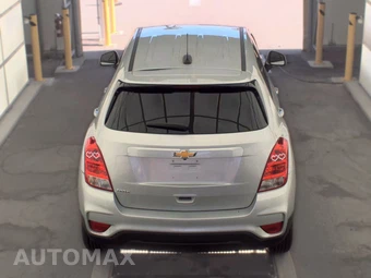 2020 Chevrolet Trax LS 1LS – miniatura 5