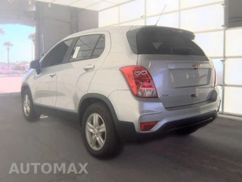 2020 Chevrolet Trax LS 1LS – miniatura 6