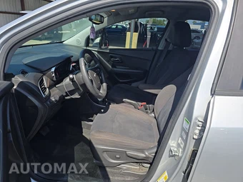 2020 Chevrolet Trax LS 1LS – miniatura 7