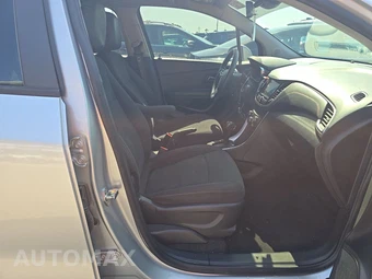 2020 Chevrolet Trax LS 1LS – miniatura 8