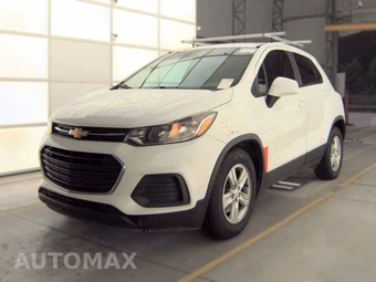 2020 Chevrolet Trax LS 1LS