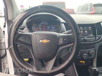 2020 Chevrolet Trax LS 1LS – miniatura 10