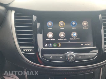 2020 Chevrolet Trax LS 1LS – miniatura 11