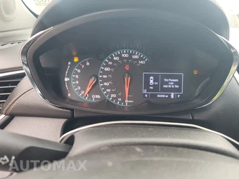 2020 Chevrolet Trax LS 1LS – miniatura 12