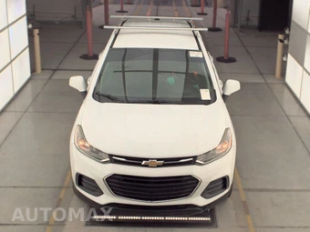2020 Chevrolet Trax LS 1LS – miniatura 2