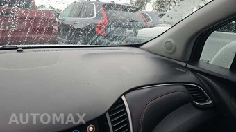 2020 Chevrolet Trax LS 1LS – miniatura 24