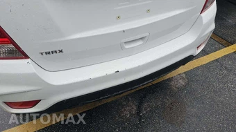 2020 Chevrolet Trax LS 1LS – miniatura 31