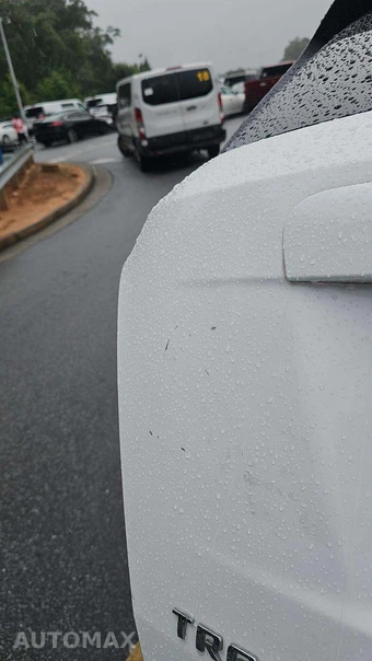 2020 Chevrolet Trax LS 1LS – miniatura 32