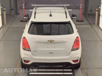 2020 Chevrolet Trax LS 1LS – miniatura 5