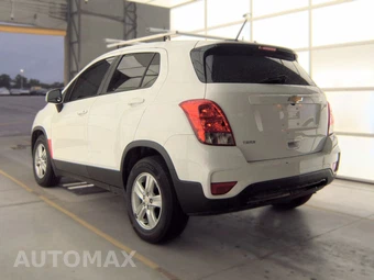 2020 Chevrolet Trax LS 1LS – miniatura 6