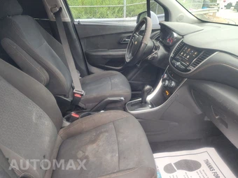 2020 Chevrolet Trax LS 1LS – miniatura 8