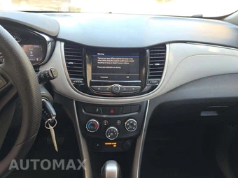 2020 Chevrolet Trax LT 1LT – miniatura 10