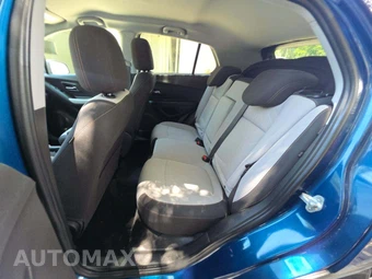 2020 Chevrolet Trax LT 1LT – miniatura 13