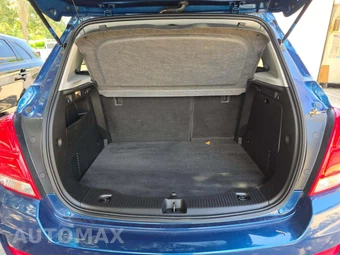 2020 Chevrolet Trax LT 1LT – miniatura 14
