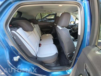 2020 Chevrolet Trax LT 1LT – miniatura 16