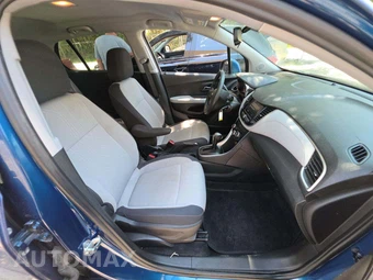 2020 Chevrolet Trax LT 1LT – miniatura 18