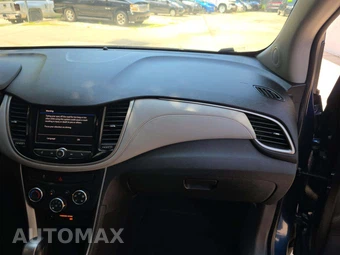 2020 Chevrolet Trax LT 1LT – miniatura 19