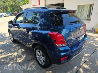 2020 Chevrolet Trax LT 1LT – miniatura 2