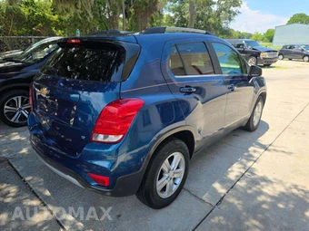 2020 Chevrolet Trax LT 1LT – miniatura 3