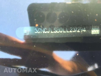 2020 Chevrolet Trax LT 1LT – miniatura 5