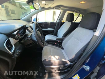 2020 Chevrolet Trax LT 1LT – miniatura 6