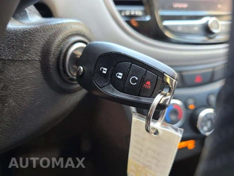 2020 Chevrolet Trax LT 1LT – miniatura 8