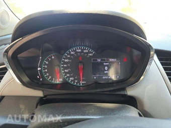 2020 Chevrolet Trax LT 1LT – miniatura 9