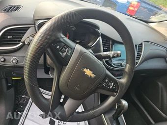 2020 Chevrolet Trax LT 1LT – miniatura 10