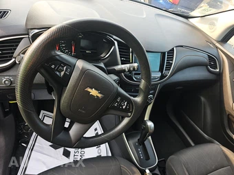 2020 Chevrolet Trax LT 1LT – miniatura 11
