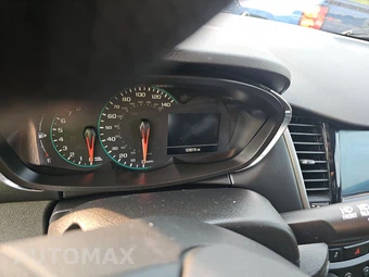 2020 Chevrolet Trax LT 1LT – miniatura 12