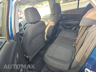2020 Chevrolet Trax LT 1LT – miniatura 13