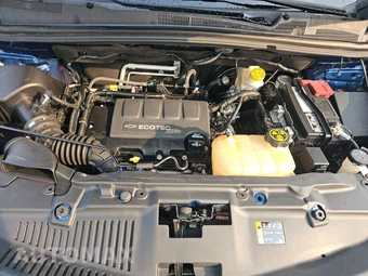 2020 Chevrolet Trax LT 1LT – miniatura 15