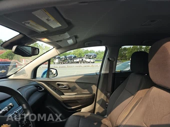 2020 Chevrolet Trax LT 1LT – miniatura 17