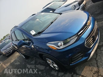 2020 Chevrolet Trax LT 1LT – miniatura 3