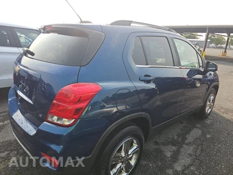 2020 Chevrolet Trax LT 1LT – miniatura 4
