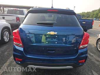 2020 Chevrolet Trax LT 1LT – miniatura 5