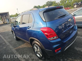 2020 Chevrolet Trax LT 1LT – miniatura 6
