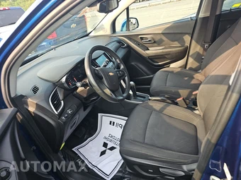 2020 Chevrolet Trax LT 1LT – miniatura 7