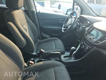 2020 Chevrolet Trax LT 1LT – miniatura 8